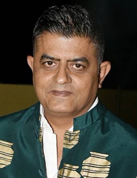Gajraj Rao