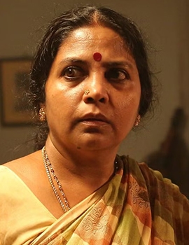 Geetha Kailasam