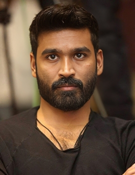 Dhanush