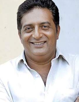 Prakash Raj