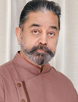 Kamal Haasan