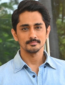 Siddharth