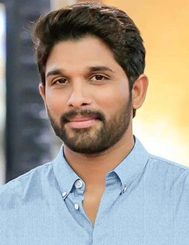 Allu Arjun