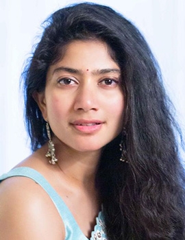 Sai Pallavi