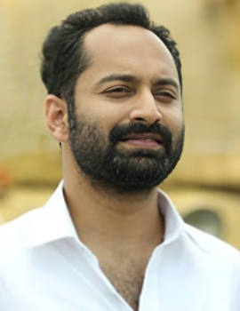 Fahadh Faasil