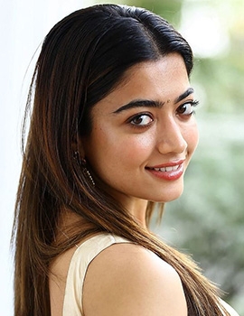 Rashmika Mandanna