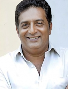 Prakash Raj