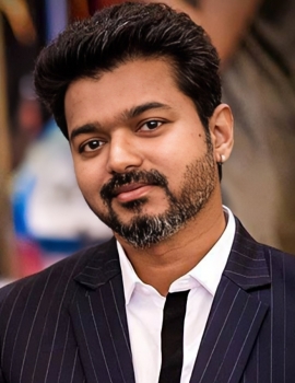 Joseph Vijay