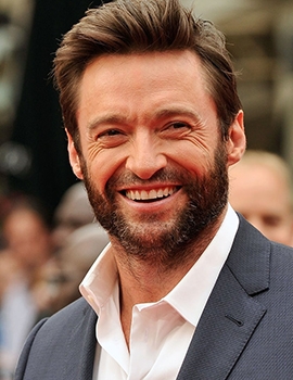 Hugh Jackman