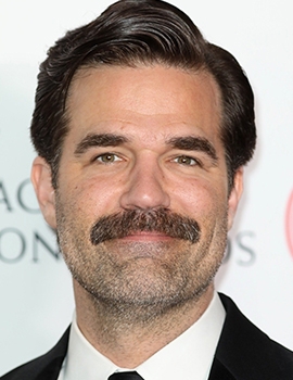 Rob Delaney