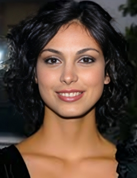 Morena Baccarin