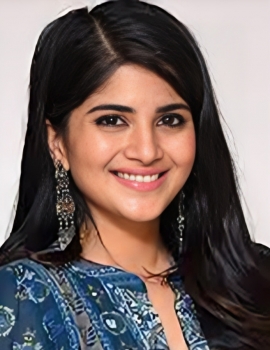 Megha Akash