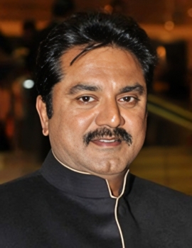 R. Sarathkumar