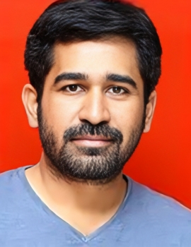 Vijay Antony