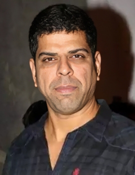 Murli Sharma