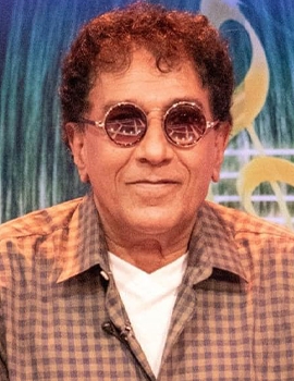 Mahendra Perera