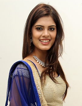 Asha Bhat