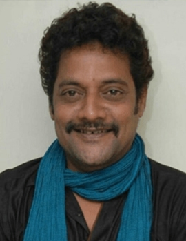 P. Ravishankar