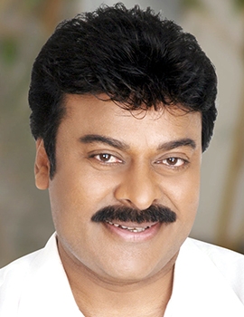 Chiranjeevi