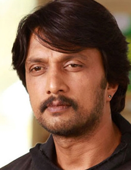 Sudeep