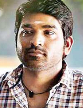 Vijay Sethupathi