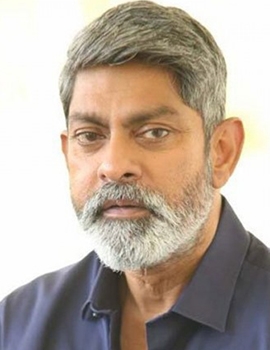 Jagapathi Babu