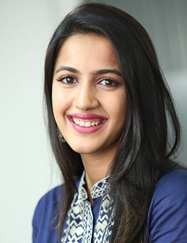 Niharika Konidela