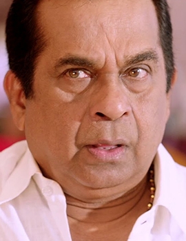 Brahmanandam