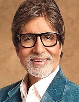 Amitabh Bachchan