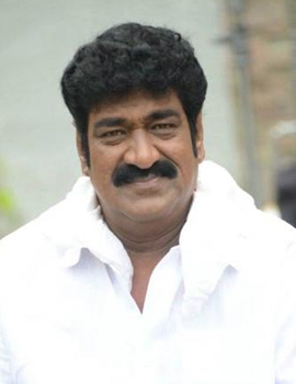 Raghu Babu