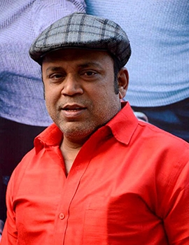 Thambi Ramaiah