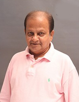 Junior Balaiah