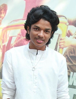Sree Raam