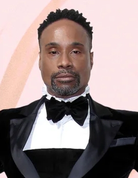 Billy Porter