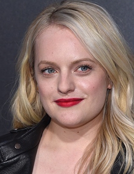Elisabeth Moss