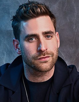Oliver Jackson-Cohen