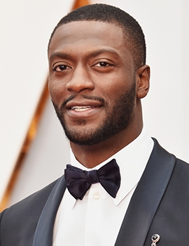 Aldis Hodge