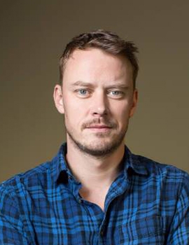 Michael Dorman