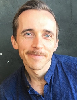 Benedict Hardie