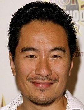Anthony Brandon Wong