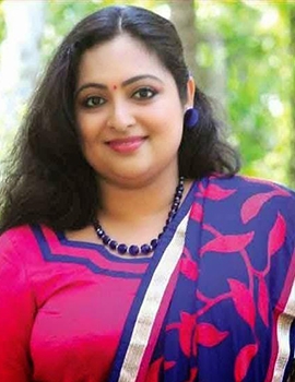 Reshmi Gopinath