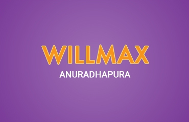Willmax - Anuradhapura