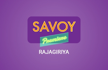 Savoy Premier Rajagiriya