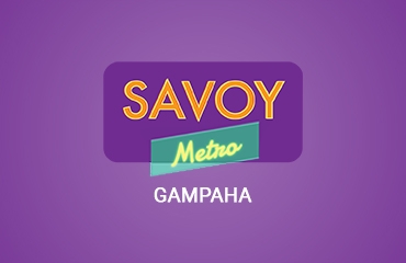 Savoy Metro Gampaha - Gampaha