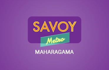 Savoy Metro Maharagama - Maharagama