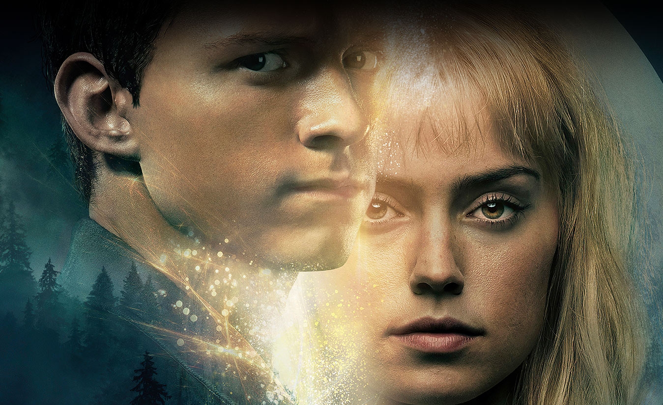 Chaos Walking