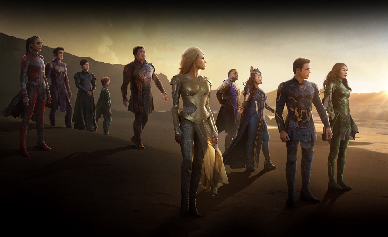 Eternals
