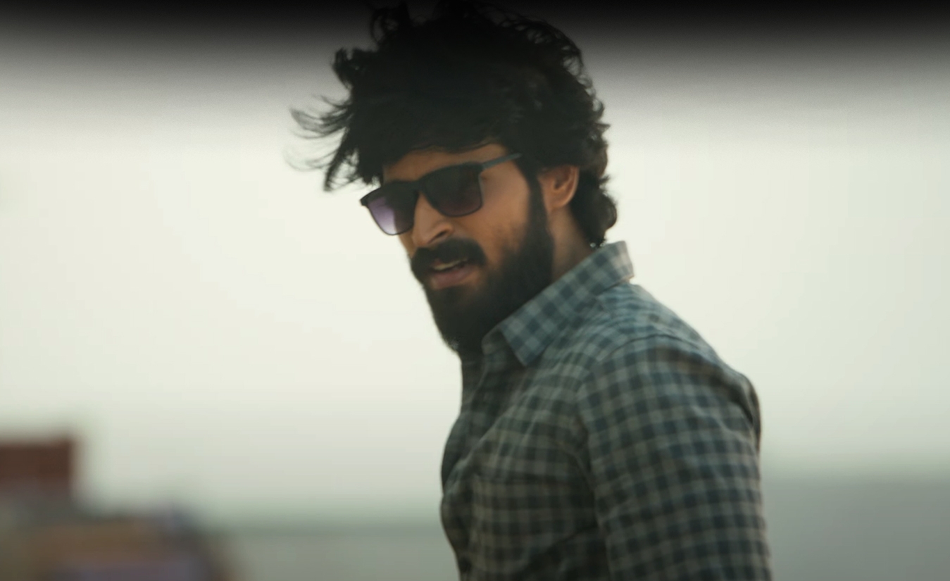 Diesel (Tamil)