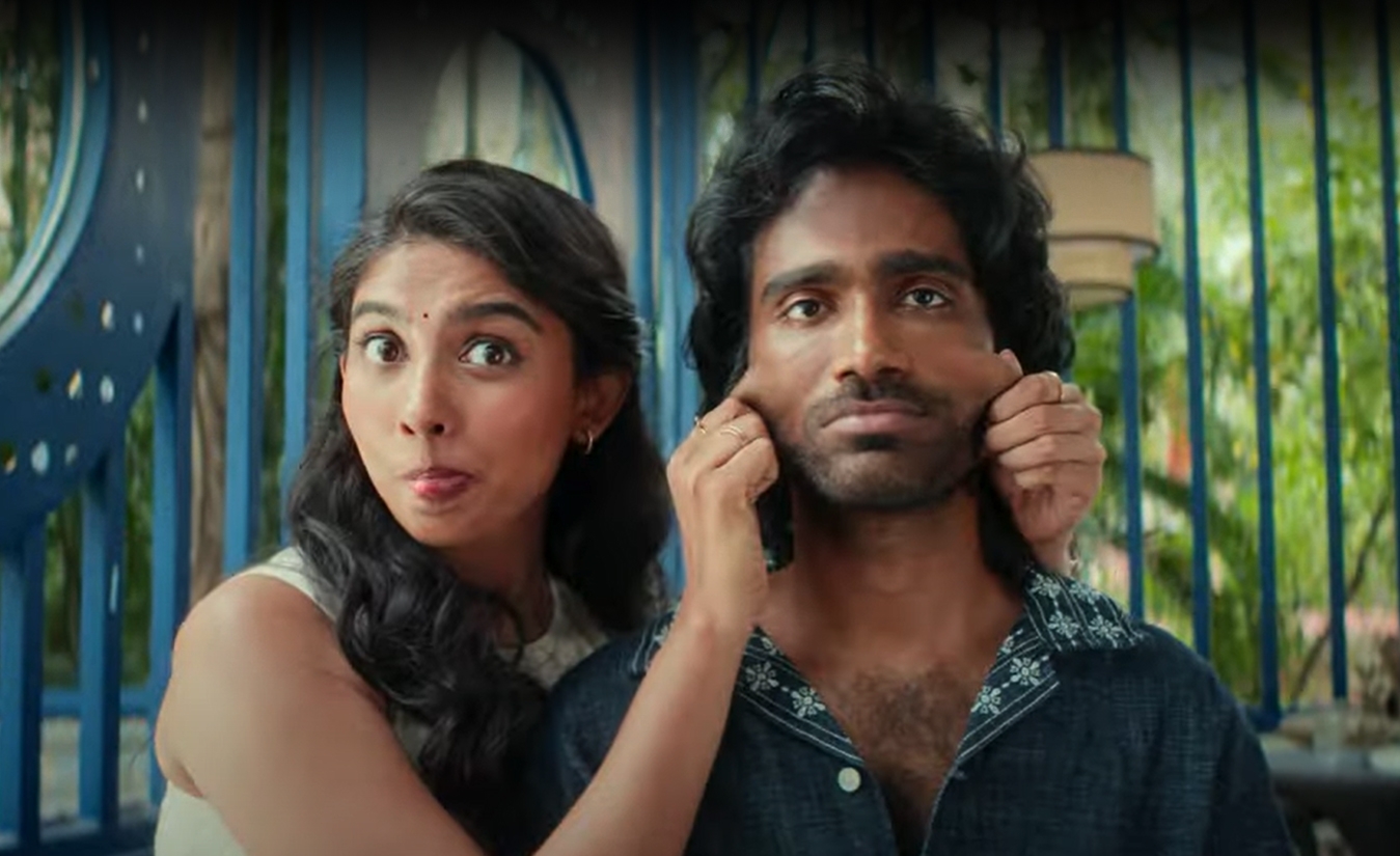 Dude (Tamil)