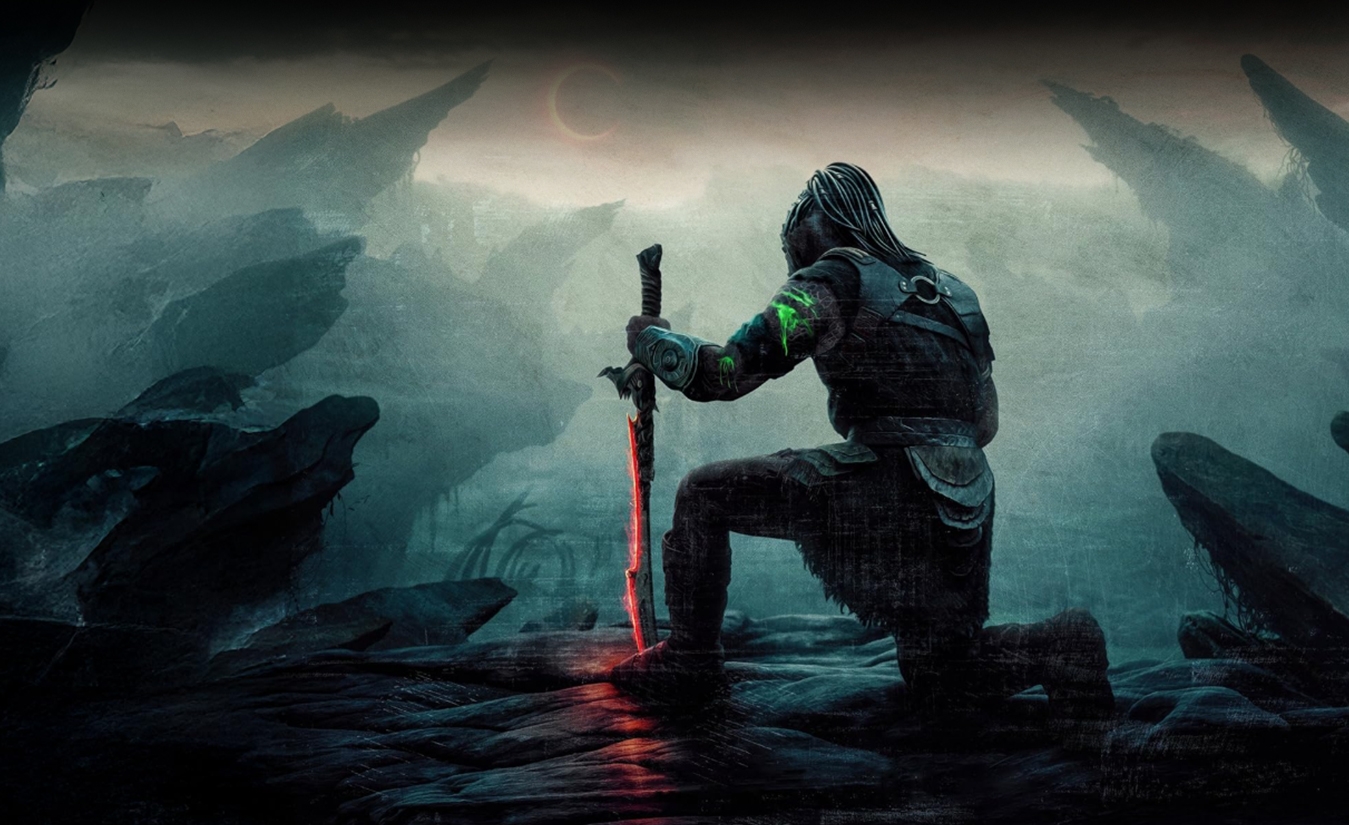 Predator Badlands (English))